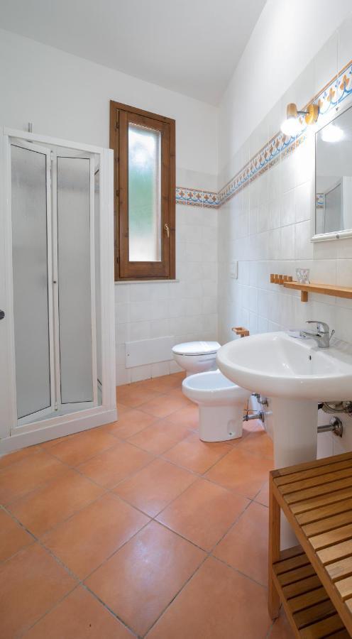 Elimi Favignana Apartments - Residence in città Extérieur photo